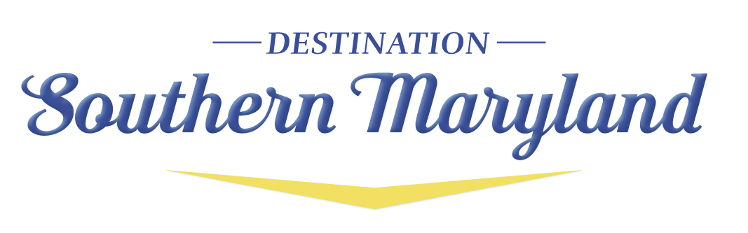 Destination Southern Maryland Heritage Area logo