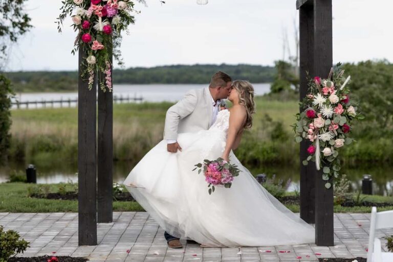 Jenna Wedding Highlights