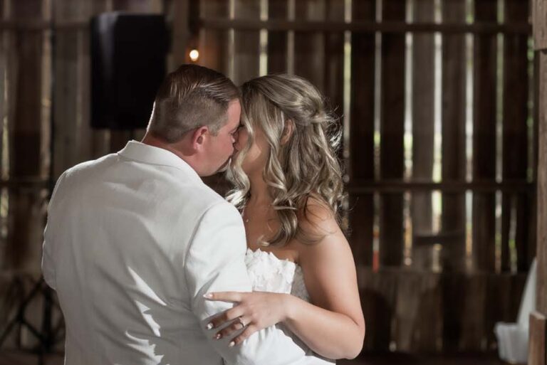 Jenna Wedding Highlights